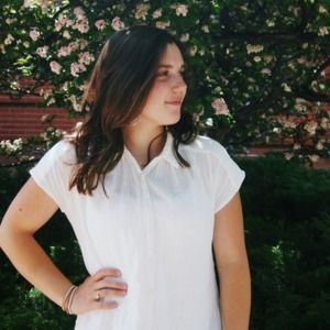 Meet your Posher, Katelyn